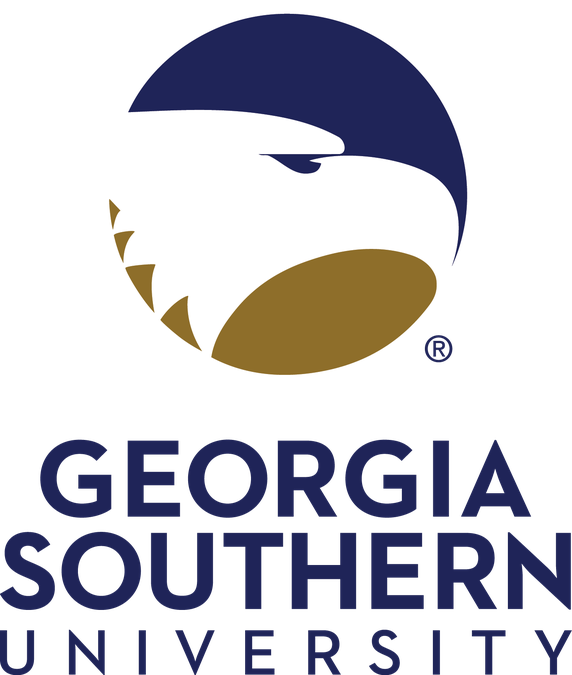 Georgia Southern University logo