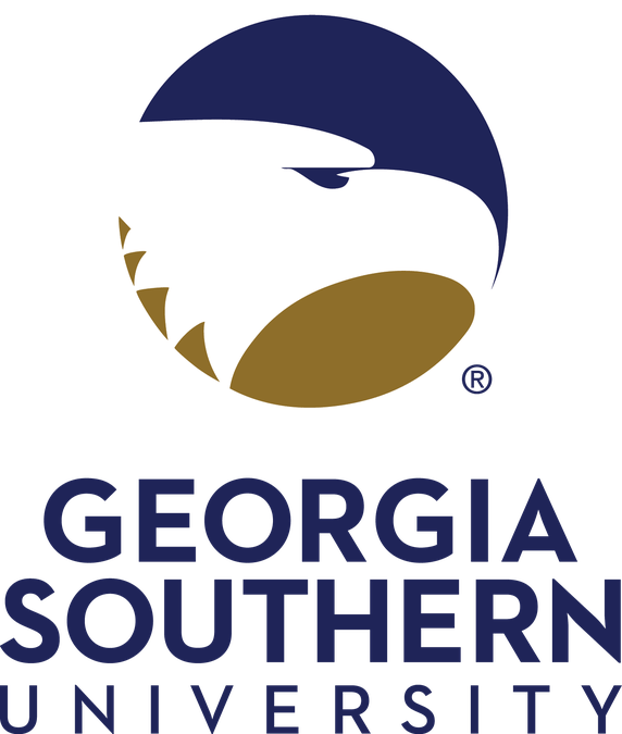 Georgia Southern University logo